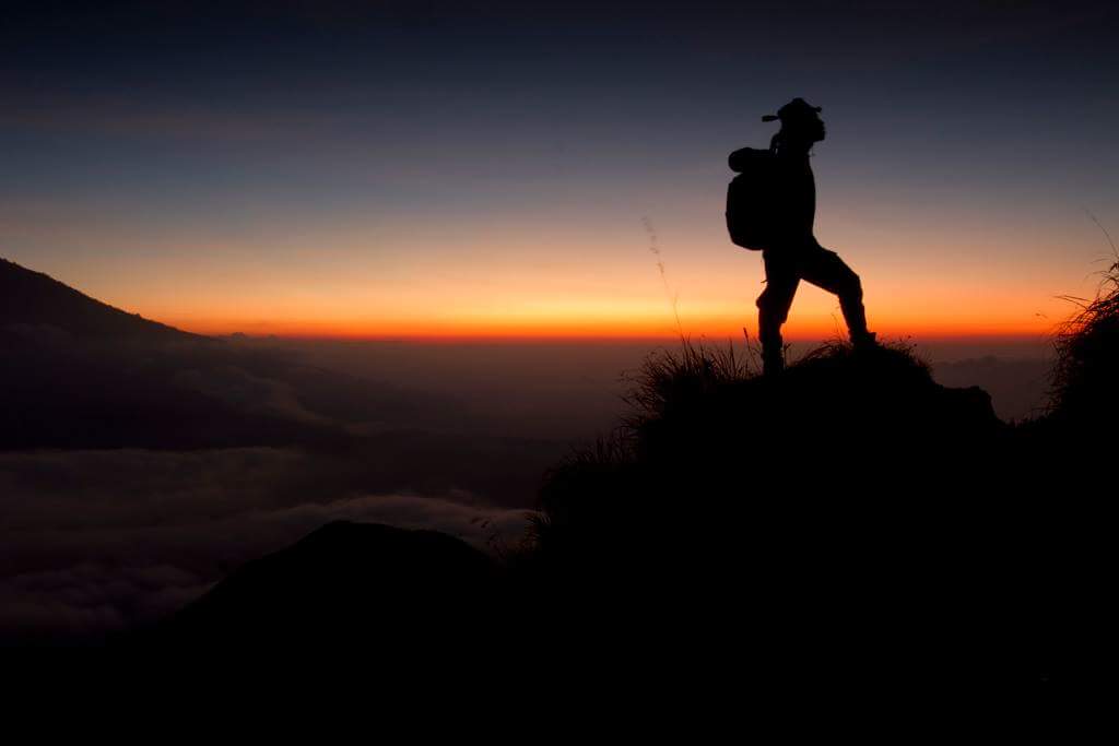 trekking rinjani trekking rinjani 2017 season