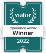 Viator Experience Award 2022