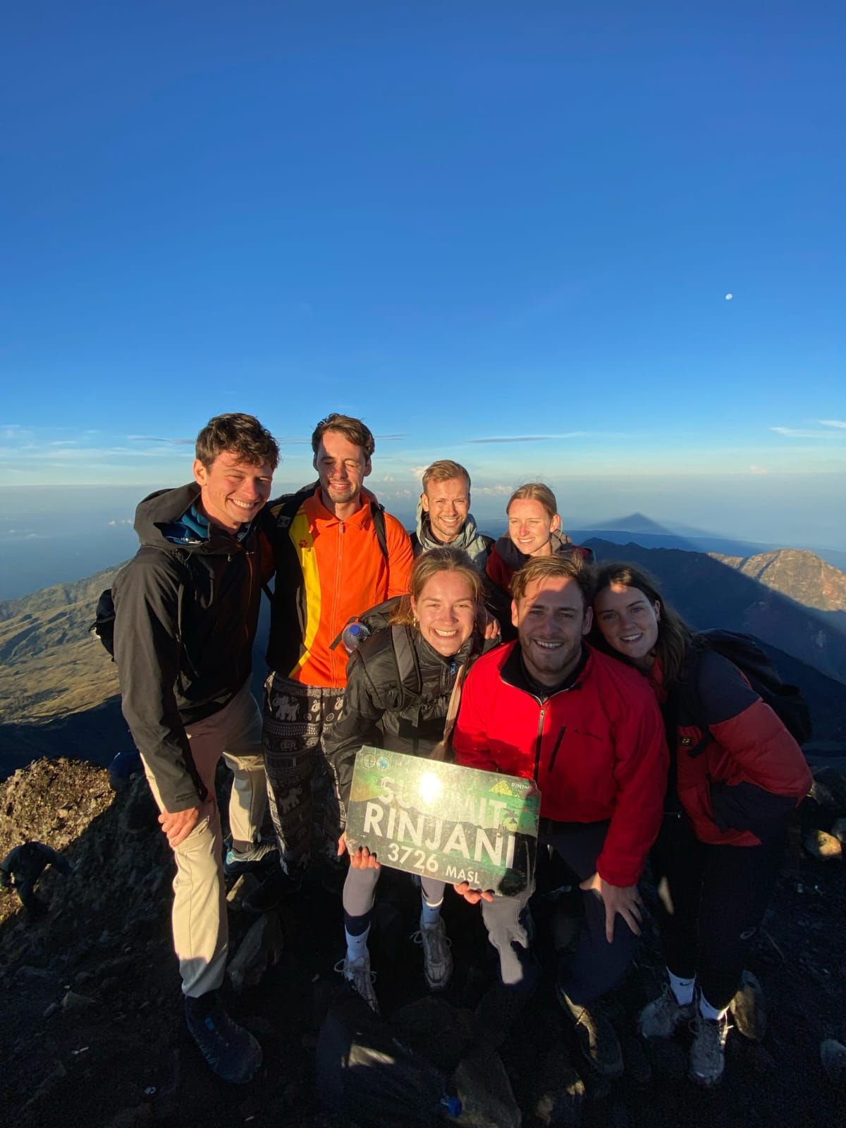 3 Days 2 Nights (Summit, Lake, Hot Spring)