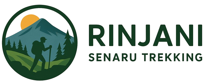 Rinjani Trekking Senaru